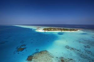 Velassaru Maldives - Exterieur