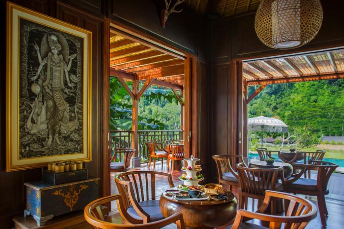 Mandapa, a Ritz-Carlton Reserve - Restaurants/Cafes