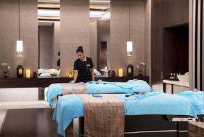 Saadiyat Rotana Resort & Villa's  - Wellness