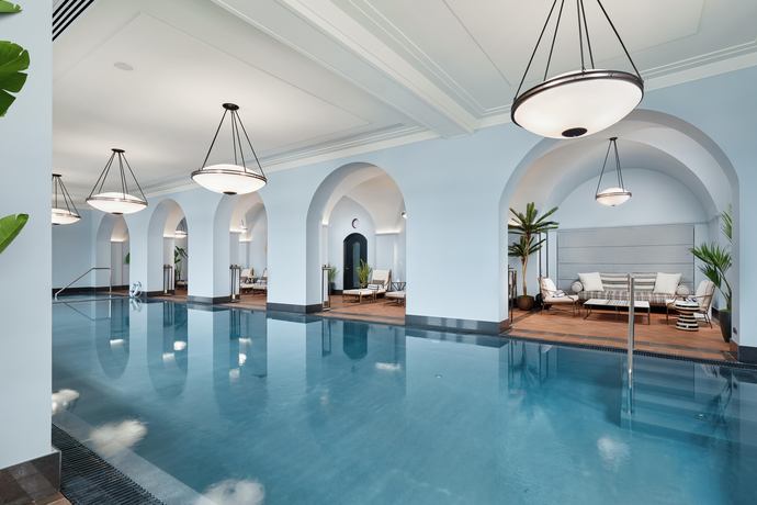 Regent Porto Montenegro - Wellness