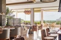 Zafiro Palace Andratx - Restaurants/Cafes