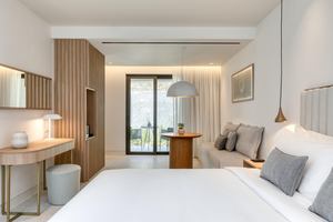 Domes Miramare, a Luxury Collection Resort - Jade Suite met Jacuzzi