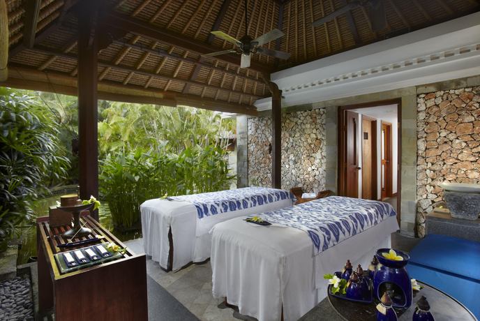The Oberoi Beach Resort - Wellness
