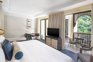 Premier Rainforest Kamer