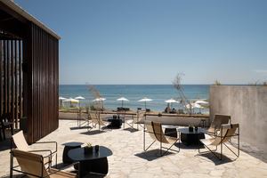 Domes of Corfu, Autograph Collection - Restaurants/Cafes