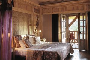 Les Sources de Caudalie - Comfort Suite Les Sources de Caudalie - Comfort Suite
