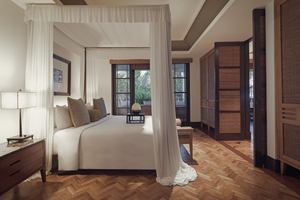 The Legian Bali - Deluxe Suite  1-slaapkamer