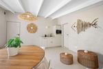 Sorobon Luxury Beach Resort - Ocean Front Beach House