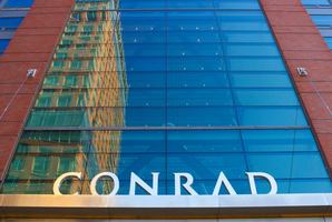 Conrad New York Downtown - Exterieur