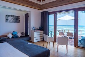 Kandolhu Maldives - Ocean Villa