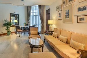 Duplex Suite -2 slaapkamers