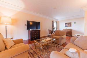 Grand Hotel San Pietro - Garden Suite Grand Hotel San Pietro - Garden Suite