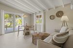 Sorobon Luxury Beach Resort - Ocean Front Family Beach House