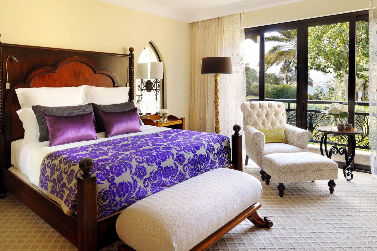 One&Only  - The Residence & Spa - Executive Suite