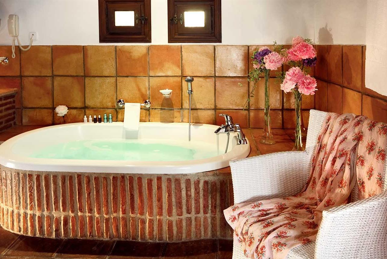 La Bobadilla a Royal Hideaway Hotel - Deluxe Superior