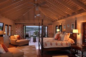 Round Hill Hotel & Villas - Premium Luxury Villa 6 chambres