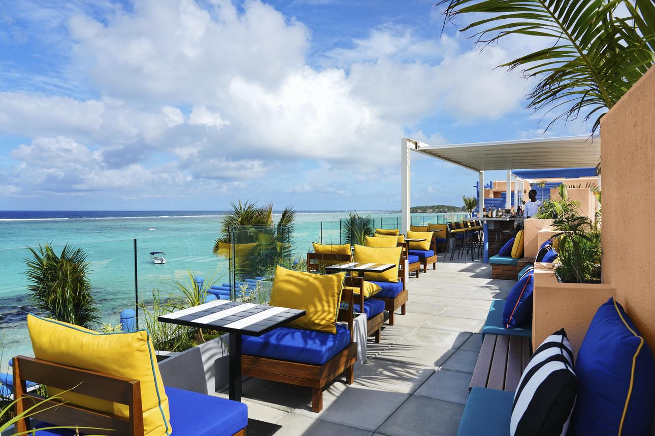 Restaurants/Cafes