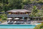 Four Seasons Resort Seychelles - Royal Suite