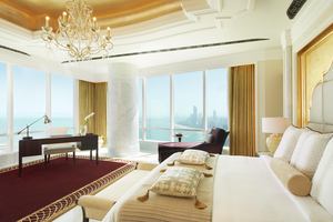 Al Hosn Suite