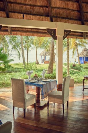 The Palms - Restaurants/Cafes