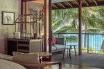 Four Seasons Resort Seychelles - Royal Suite