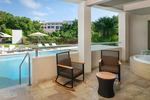 Paradisus Playa del Carmen - Nikte Master Suite - Swim Up