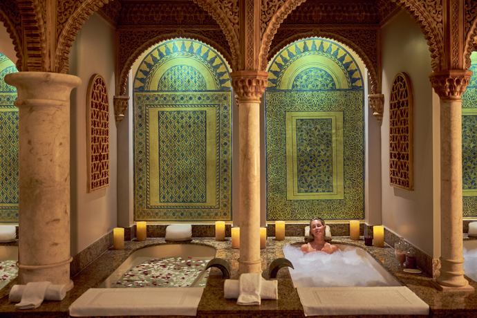 The Boca Raton - Wellness