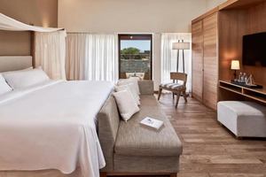 Blue Palace Resort  - Deluxe  2- slaapkamers met verwarmd privezwembad 
