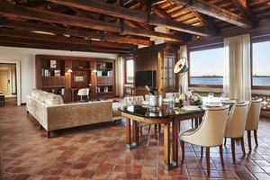 San Clemente Palace Kempinski - San Clemente Suite San Clemente Palace Kempinski - San Clemente Suite