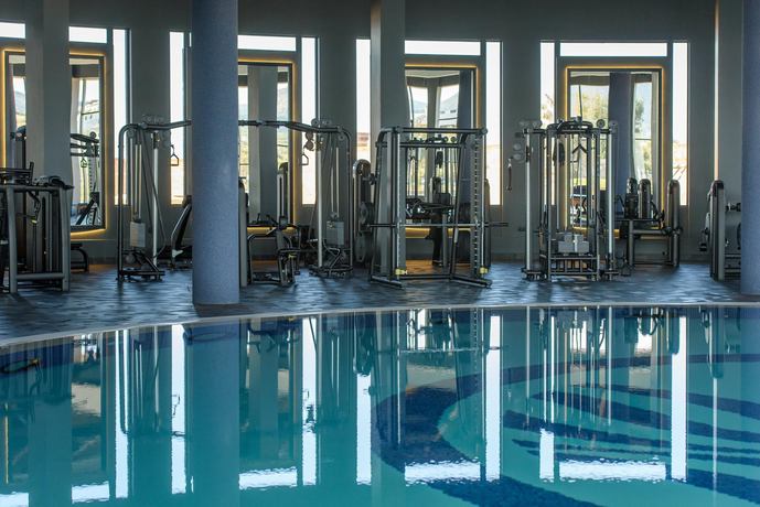 Lyttos Mare - Sport en Spel