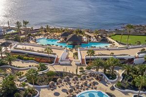 Secrets Lanzarote Resort  - Algemeen
