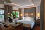 Santiburi Koh Samui - Grand Deluxe Beachfront Villa - 2 slaapkamers