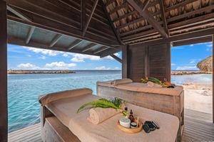 LionsDive Beach Resort - Wellness