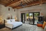 Six Senses Zighy Bay - Duplex Pool Villa 2-slaapkamers