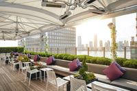 Conrad New York Downtown - Restaurants/Cafes