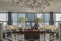 Rosewood Bangkok - Restaurants/Cafes