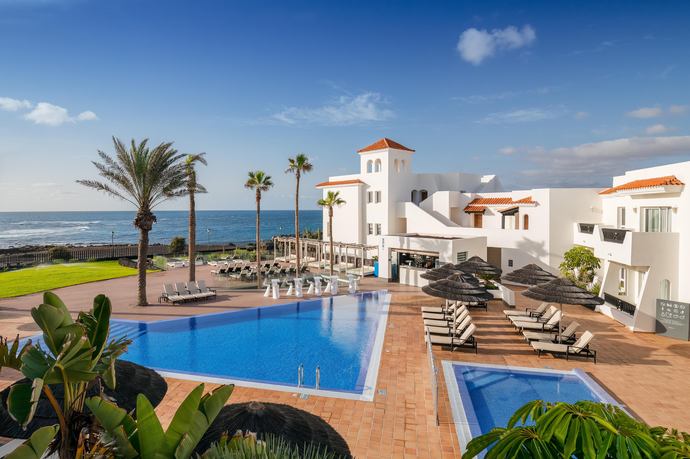 Barcelo Fuerteventura Royal Level Family - Algemeen