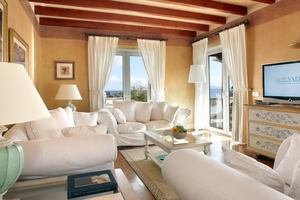 Royal Suite