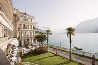 Villa Flori - Exterieur