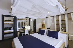 Veranda Pointe aux Biches Hotel - Family Kamer