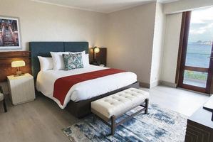 Dreams Curacao Resort & Spa  - Preferred Club Suite