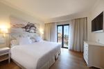 B Junior Suite 