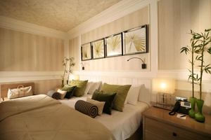 Grande Real Villa Italia - Majestic Suite 