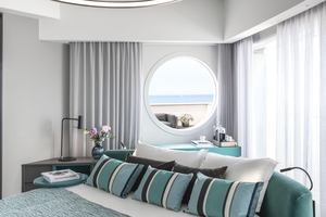 Plaza e de Russie - Penthouse Nord Plaza e de Russie - Penthouse Nord