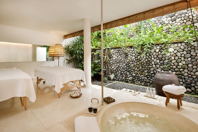 COMO Uma Ubud - Wellness