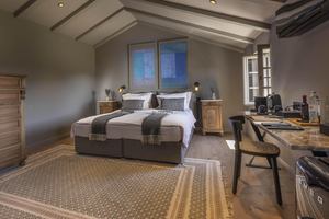 San Canzian Village & Hotel - 3-slaapkamer Villa 