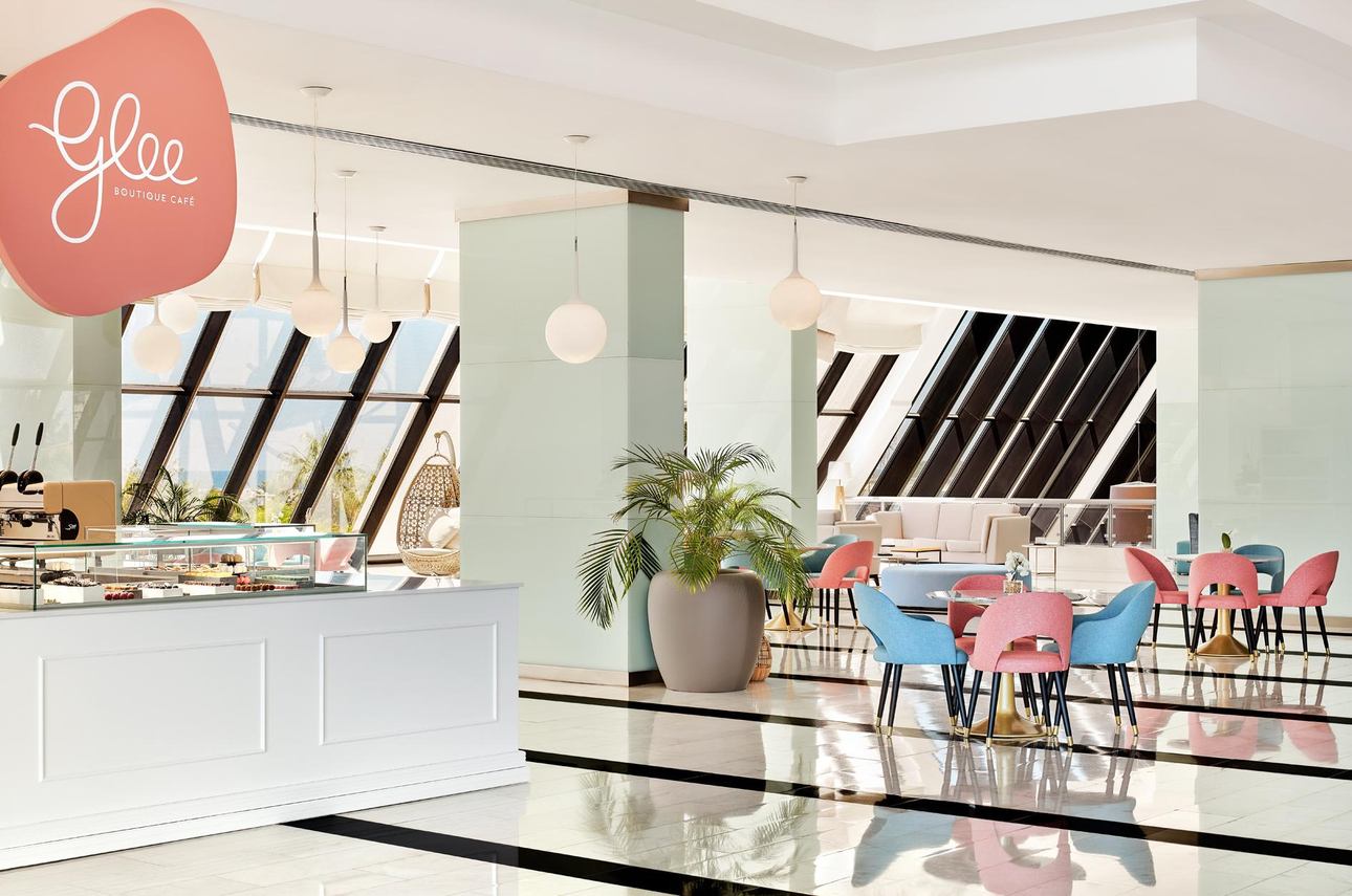 Lobby/openbare ruimte