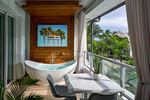 Sandals Royal Barbados - Millionaire Butler Oceanview One Bedroom Suite with Balcony Tranquility Soaking Tub