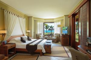 Dinarobin Beachcomber Golf Resort & Spa - Zen Suite Beachfront