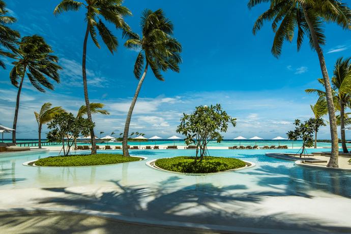 COMO Maalifushi - Algemeen